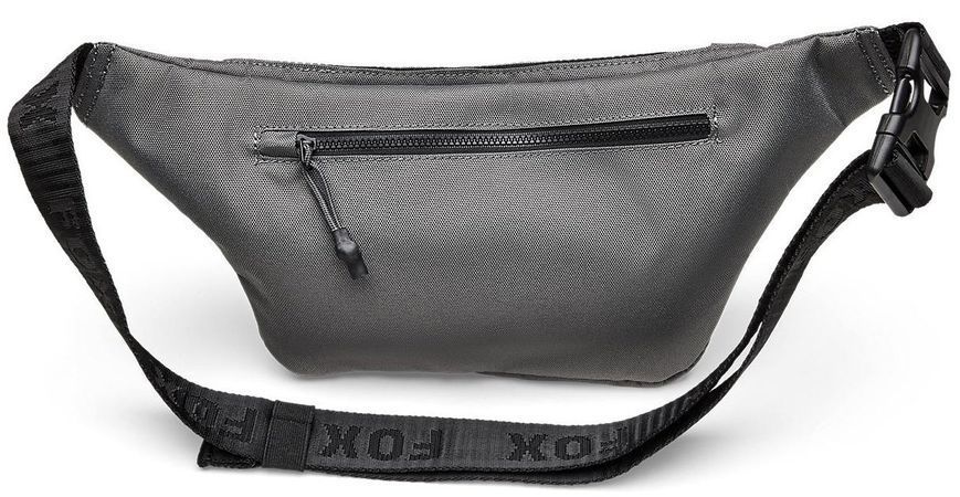 Сумка FOX Premium Hip Pack - HEAD [Pewter], Belt Bag 32342-052-OS фото