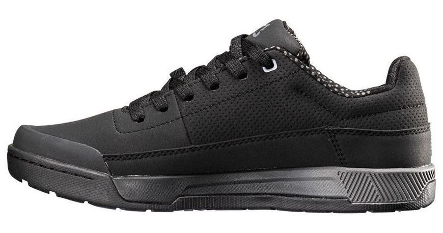 Обувь LEATT 2.0 Flat Shoe [Stealth], 10.5 3024320247 фото