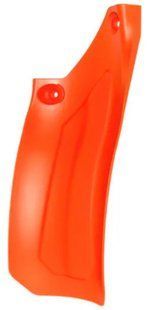 Брызговик Polisport Rear Shock Flap - KTM (23-) [Orange] 8490100002 фото