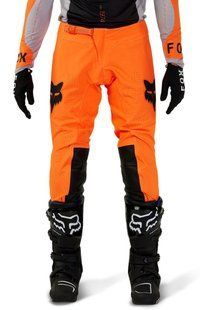 Штани FOX FLEXAIR Pant - MAGNETIC [Flo Orange], 32 31288-824-32 фото