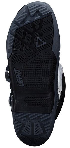 Мотоботы LEATT 5.5 FlexLock Enduro Boot [White], 9 3025400202 фото