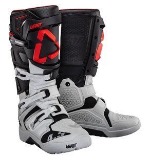Мотоботы LEATT 4.5 Enduro Boot [Forge], 8 3024050281 фото
