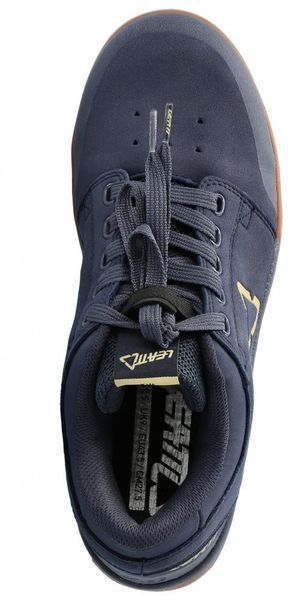 Обувь LEATT 2.0 Flat Shoe [Onyx], 11 3021300258 фото