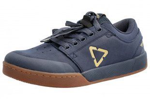 Обувь LEATT 2.0 Flat Shoe [Onyx], 11 3021300258 фото