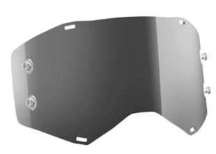 Сменное стекло очков FURY MX Light Sensit 3PW192810001 фото