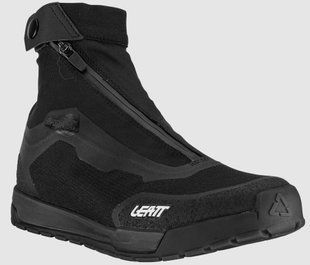 Взуття LEATT 7.0 HydraDri Flat Shoe [Black], 10.5 3023048007 фото