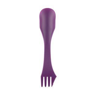 Ловилка Tribe Spork пластикова T-FC-0031, pink T-FC-0031-pink фото