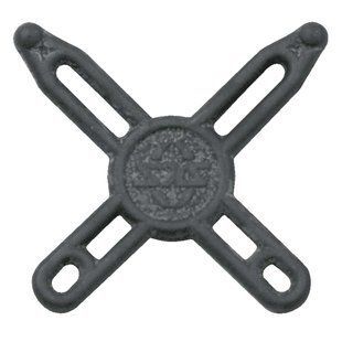 Запчасть для насоса SKS CRISSCROSS RUBBER FOR 10217 BLACK 118815 фото