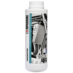 Антифриз IPONE Radiator 1л 801254 фото