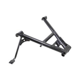 Подножка центральная Bajaj Boxer 150 PF113202 фото