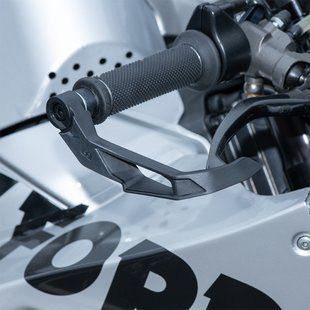 Защита рук Oxford Lever Guard Racing (Защита прививки) OX808 фото