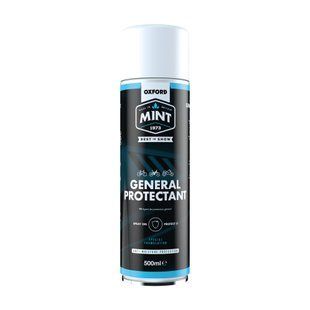 Защитное средство Oxford Mint General Protectant 500 мл OC204 фото
