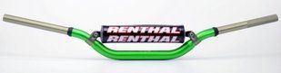 Руль Renthal Twinwall&reg; Handlebar [Green], VILLOPOTO/STEWART 996-01-GN-07-185 фото
