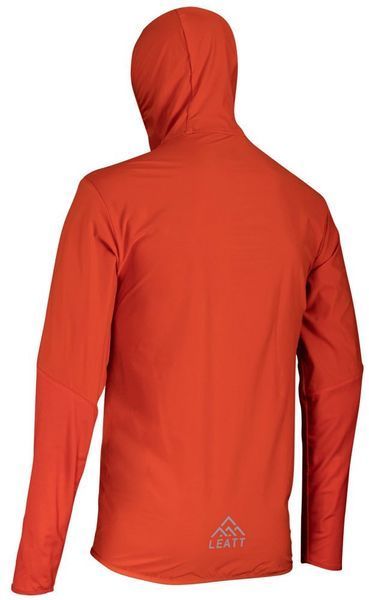 Куртка LEATT MTB 1.0 Trail Jacket [Glow], M 5024130332 фото