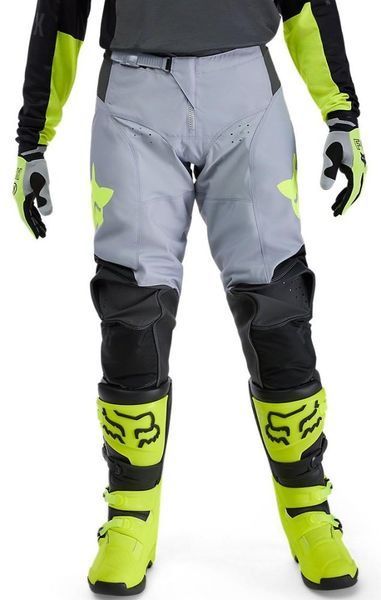 Штани FOX 180 Pant - FLOW [Black], 30 33703-019-30 фото