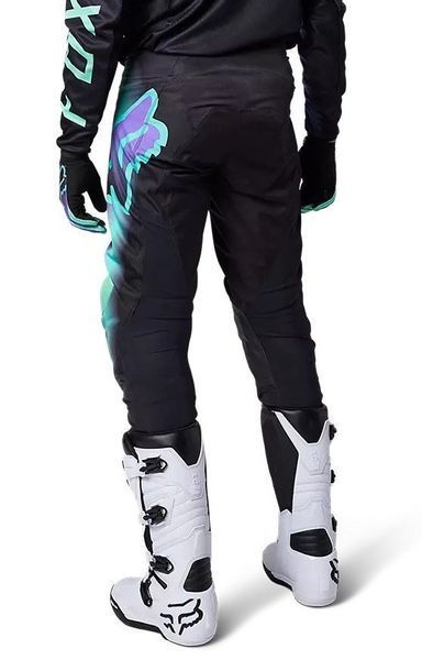 Штани FOX 180 Pant - TOXSYK [Black], 32 29625-001-32 фото