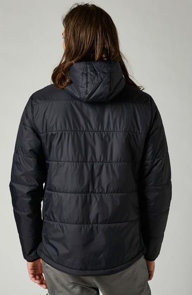 Куртка FOX RIDGEWAY Jacket [Black], L 25939-014-L фото
