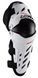 Дитячі наколінники LEATT Knee Guard Dual Axis Junior [White], One Size 5023051100 фото 3