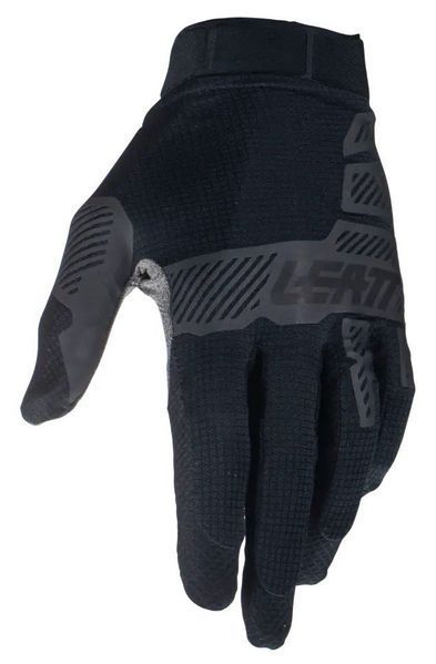 Перчатки LEATT Moto 1.5 GripR Glove [Stealth], M (9) 6024090291 фото