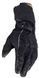 Перчатки LEATT Adventure SubZero 7.5 Glove [Stealth], M (9) 6024040481 фото 1