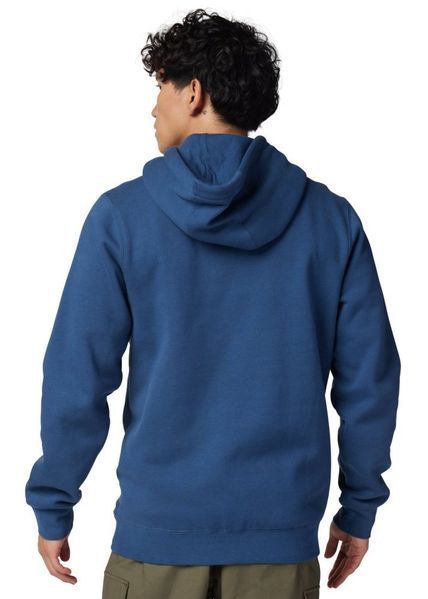 Толстовка FOX DISPUTE Hoodie [Indigo], L 32107-199-L фото