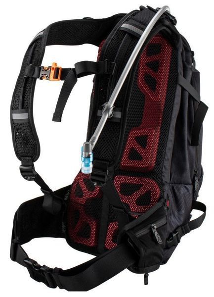 Рюкзак LEATT Moto XL 1.5 Hydration Pack [Black], Large 7023051550 фото