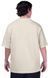 Футболка FOX OVERSIZE Short Sleeve Tee - CIRCA 74 [Off White], M 36448-244-M фото 2