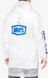 Дождевик Ride 100% TORRENT Raincoat [Clear], S 20040-00010 фото 2