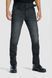 Мотоджинсы однослойные PandoMoto Robby Slim W29-L32 4951747-29 фото 1