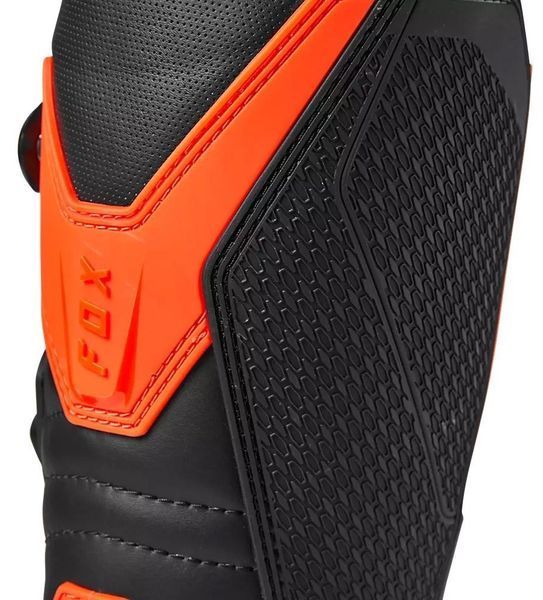 Мотоботы FOX COMP Boot [Flo Orange], 8 28373-824-8 фото