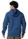 Толстовка FOX DISPUTE Hoodie [Indigo], L 32107-199-L фото 2