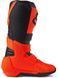Мотоботы FOX COMP Boot [Flo Orange], 8 28373-824-8 фото 9