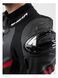 Мотокомбинезон Shima HYPER-RS Men White Blue XXXL SuitHyper_5 фото 9