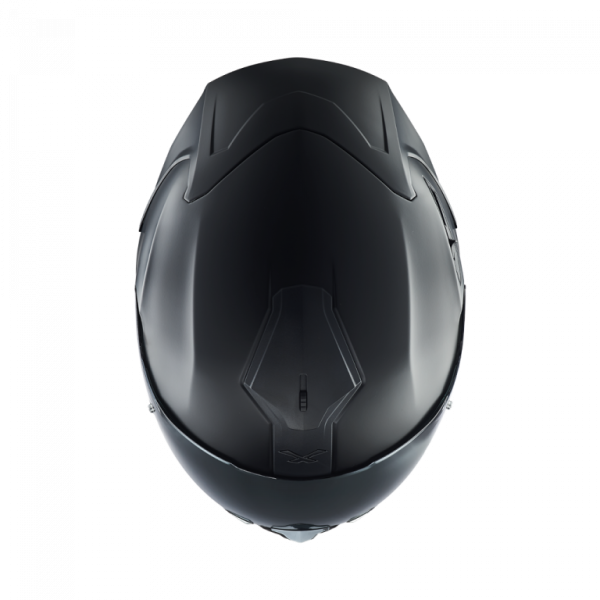 Мотошолом Nexx SX.100R FULLBLACK BLACK MATT L 01SXR0128401100L фото