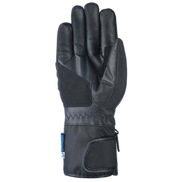 Моторукавички Oxford Spartan Gloves Black (S) GM199101S фото