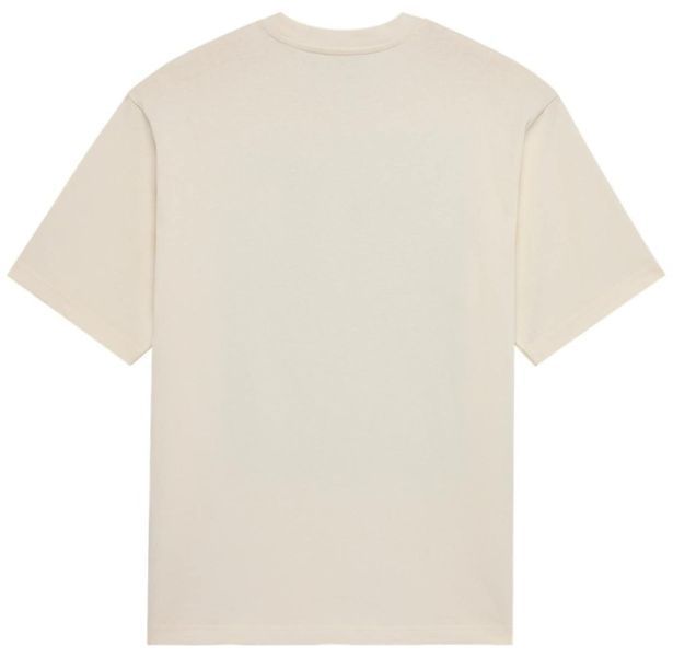 Футболка FOX OVERSIZE Short Sleeve Tee - CIRCA 74 [Off White], M 36448-244-M фото