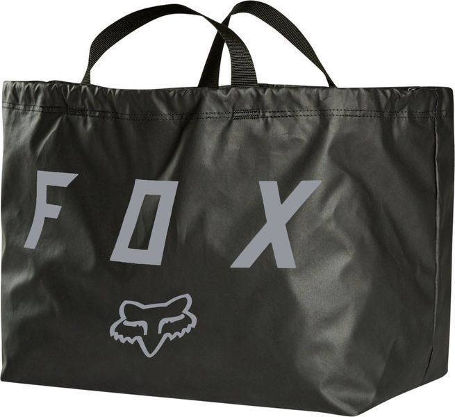 Мат FOX UTILITY CHANGING MAT [Black], Special Bag 27364-001-OS фото