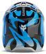 Шлем FOX V3 HELMET - MAGNETIC [Black], L 31367-001-L фото 3