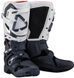 Мотоботы LEATT 5.5 FlexLock Enduro Boot [White], 9 3025400202 фото 1