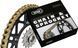 Комплект AFAM SLK Steel Drive Kit - KTM, 13z-52z-116L SL07124759 фото 1