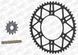 Комплект AFAM SLK Steel Drive Kit - KTM, 13z-52z-116L SL07124759 фото 2
