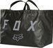 Мат FOX UTILITY CHANGING MAT [Black], Special Bag 27364-001-OS фото 3