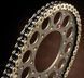Ланцюг Renthal R4 Chain - 520 [Gold], 520-112L / Seal Ring C324 фото 2