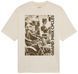 Футболка FOX OVERSIZE Short Sleeve Tee - CIRCA 74 [Off White], M 36448-244-M фото 1