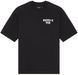 Футболка FOX OVERSIZE Short Sleeve Tee - MOTO-X [Black], M 33426-001-M фото 1