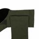 Шкарпетки демісезонні Tramp UTRUS-001-black-olive, 44/46 UTRUS-001-black-olive-44 фото 8