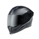 Мотошолом Nexx SX.100R FULLBLACK BLACK MATT L 01SXR0128401100L фото 2