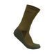 Шкарпетки Tribe Trekking T-KB-0010-olive, 41-43 T-KB-0010-olive-41-43 фото 5