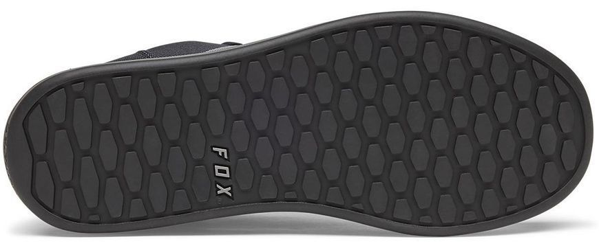 Взуття FOX UNION Shoe - CANVAS [Dark Shadow], 7.5 29860-330-40 фото