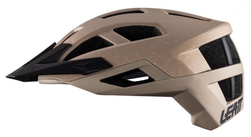 Шлем LEATT MTB 2.0 Trail Helmet [Dune], M 1022070791 фото